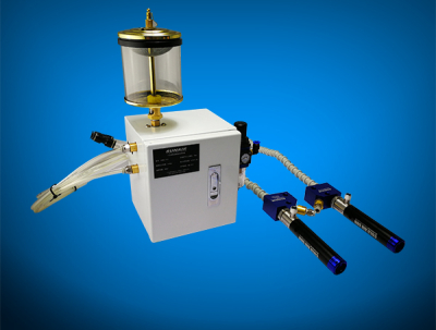 三艾箱式超低温微量润滑系统